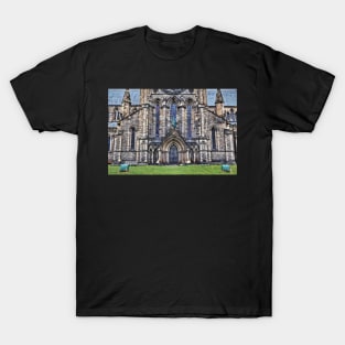 St Mary's Cathedral Edinburgh - Scottland T-Shirt